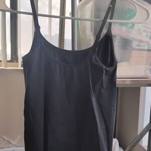 Victoria's Secret Womens' black camisole